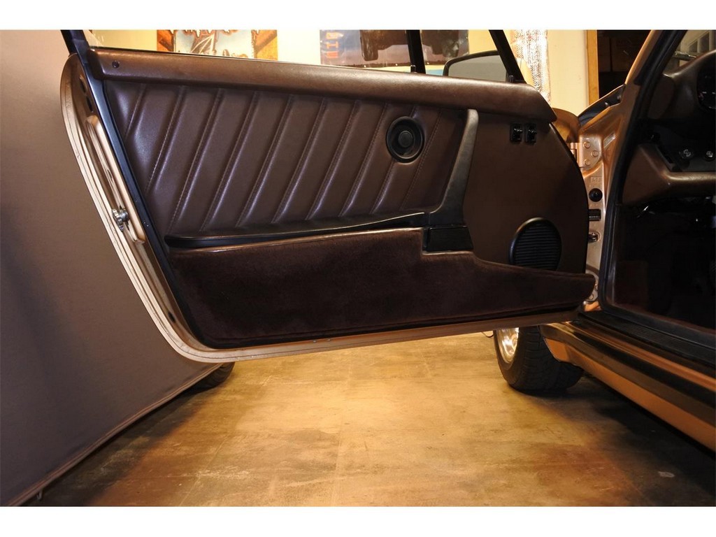 1979 Porsche 930 Turbo - Image 70