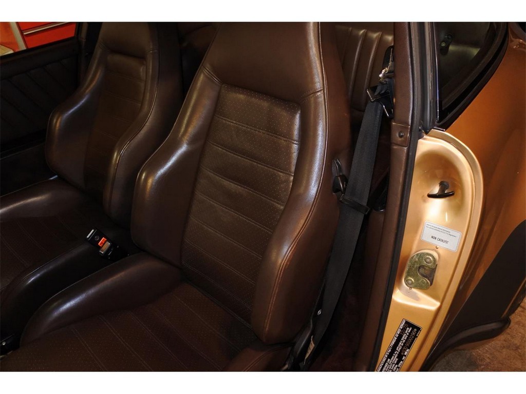 1979 Porsche 930 Turbo - Image 79