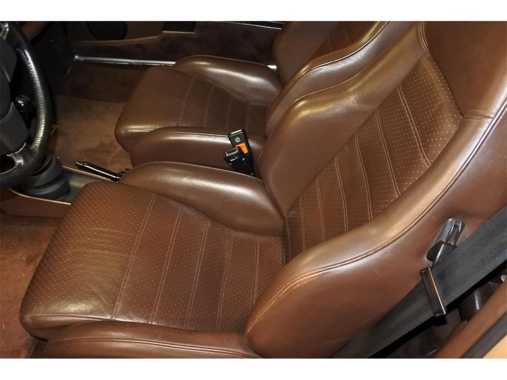 1979 Porsche 930 Turbo - Image 80