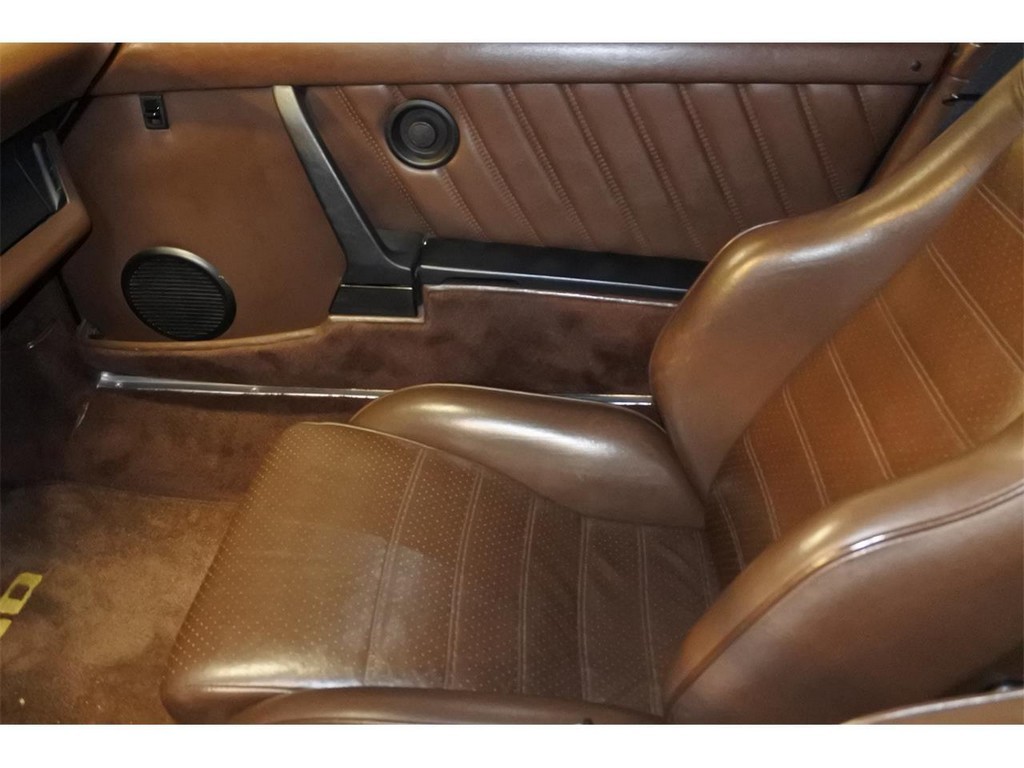 1979 Porsche 930 Turbo - Image 81