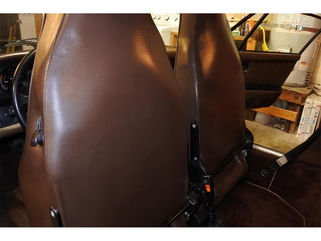 1979 Porsche 930 Turbo - Image 82