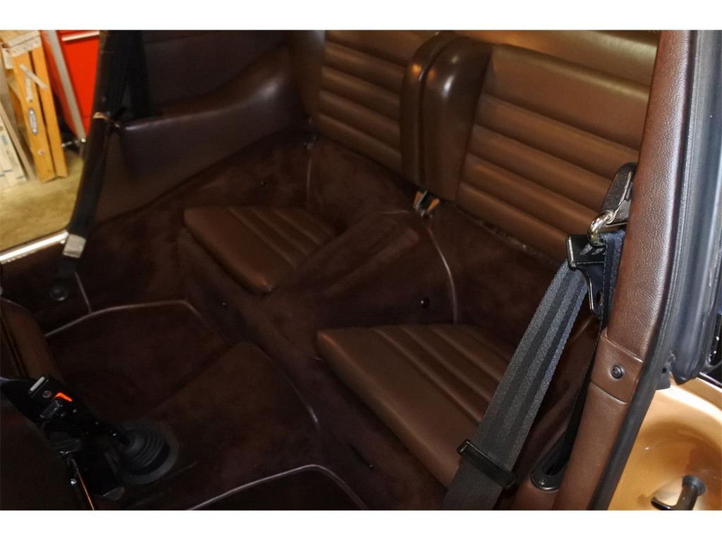 1979 Porsche 930 Turbo - Image 83