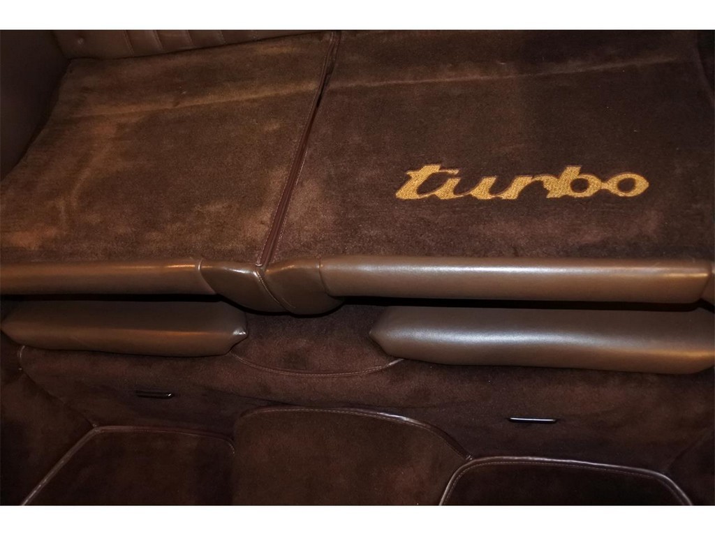 1979 Porsche 930 Turbo - Image 84