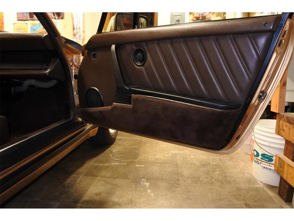 1979 Porsche 930 Turbo - Image 85