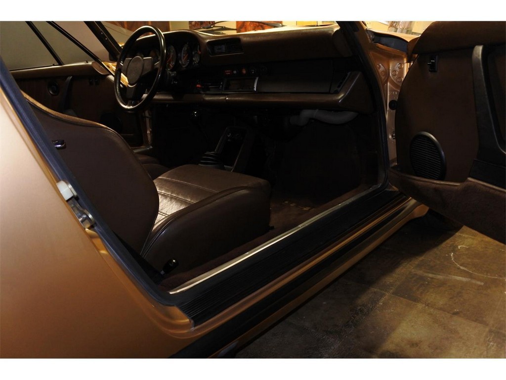 1979 Porsche 930 Turbo - Image 86