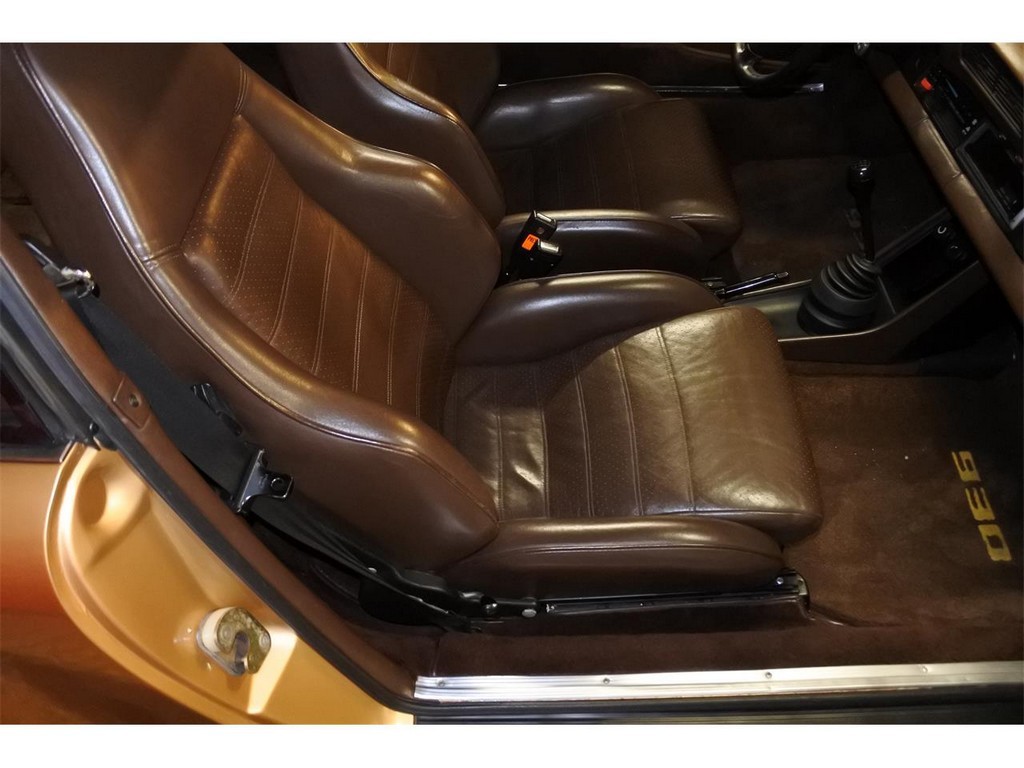 1979 Porsche 930 Turbo - Image 2