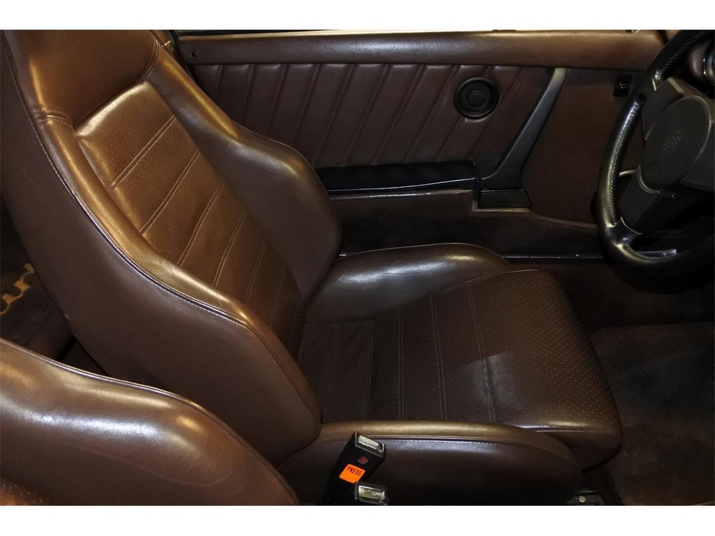 1979 Porsche 930 Turbo - Image 3