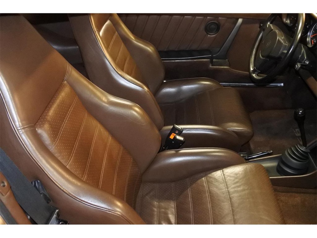 1979 Porsche 930 Turbo - Image 4