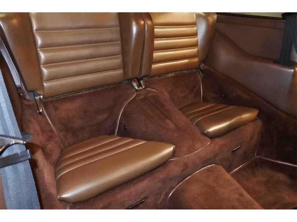 1979 Porsche 930 Turbo - Image 5