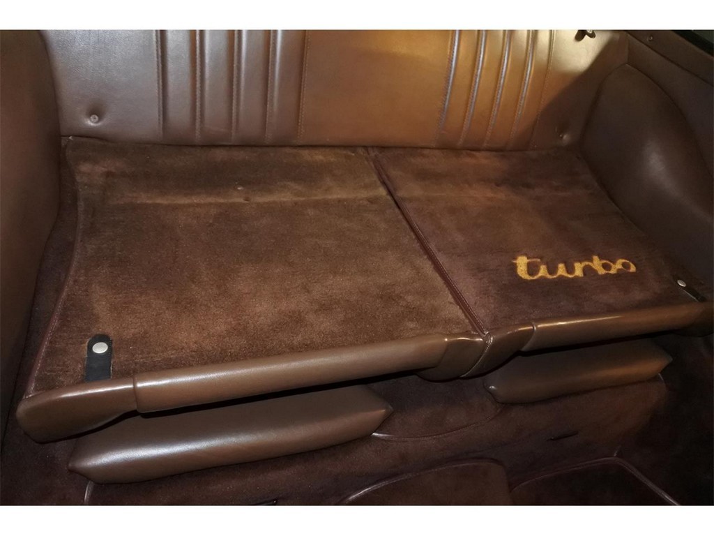 1979 Porsche 930 Turbo - Image 6