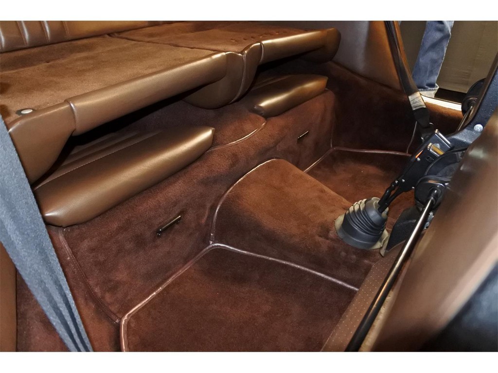 1979 Porsche 930 Turbo - Image 7