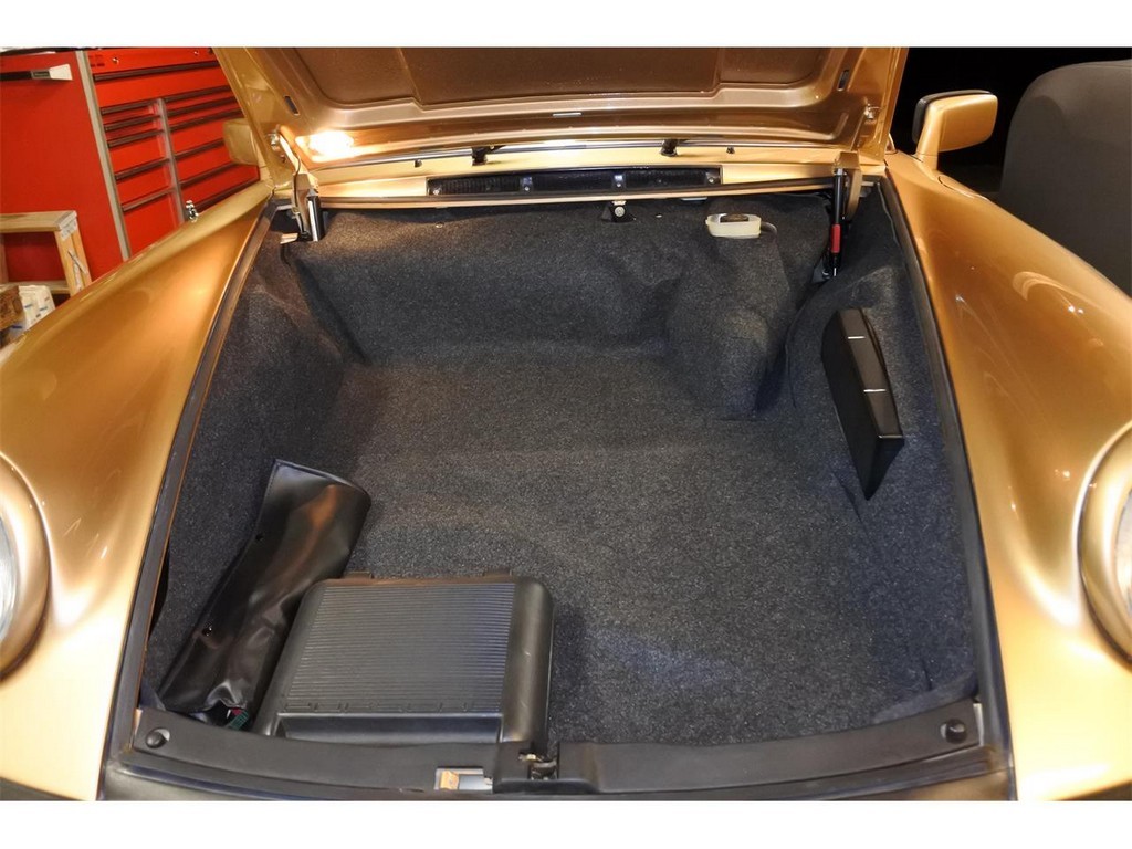 1979 Porsche 930 Turbo - Image 9