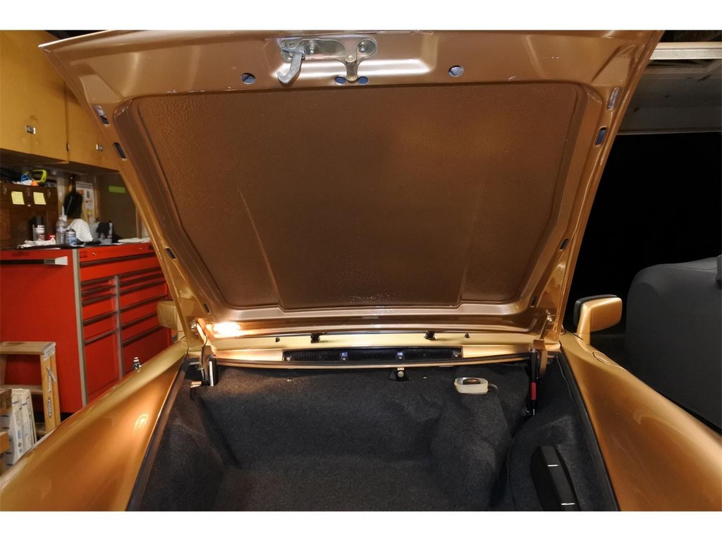 1979 Porsche 930 Turbo - Image 11