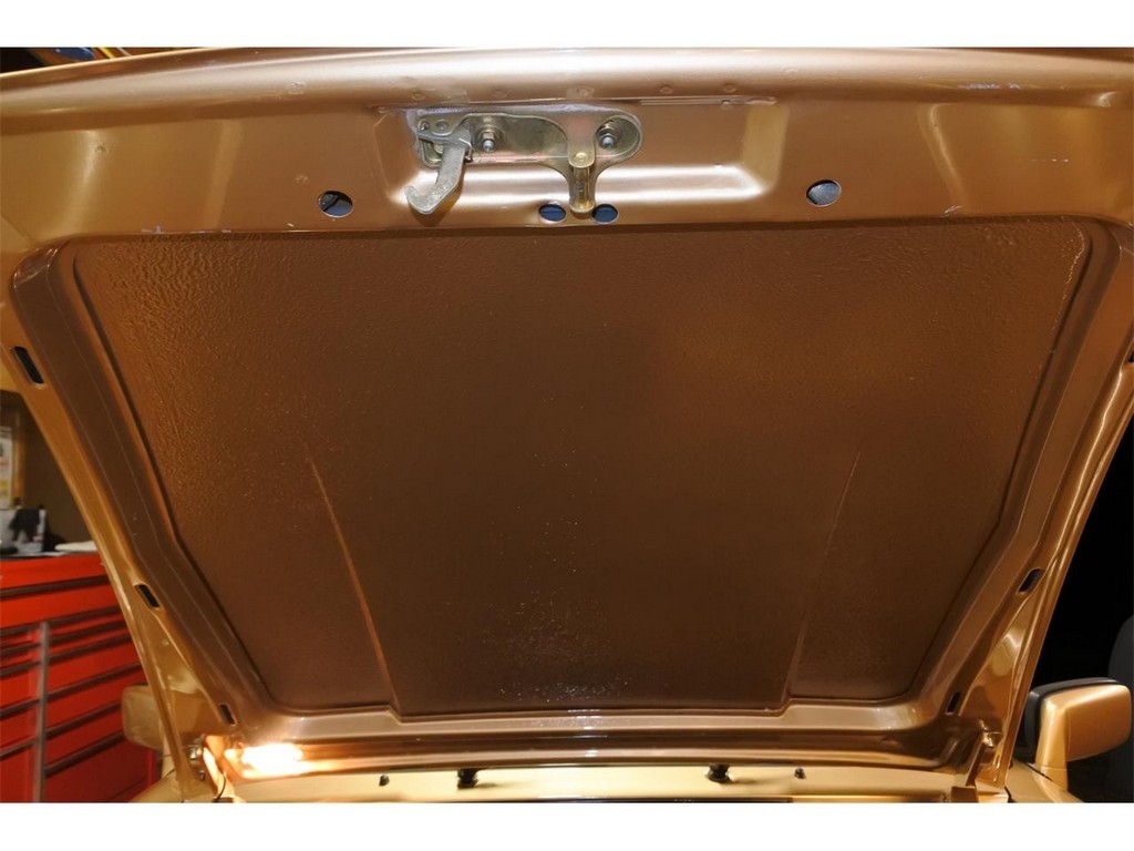 1979 Porsche 930 Turbo - Image 12