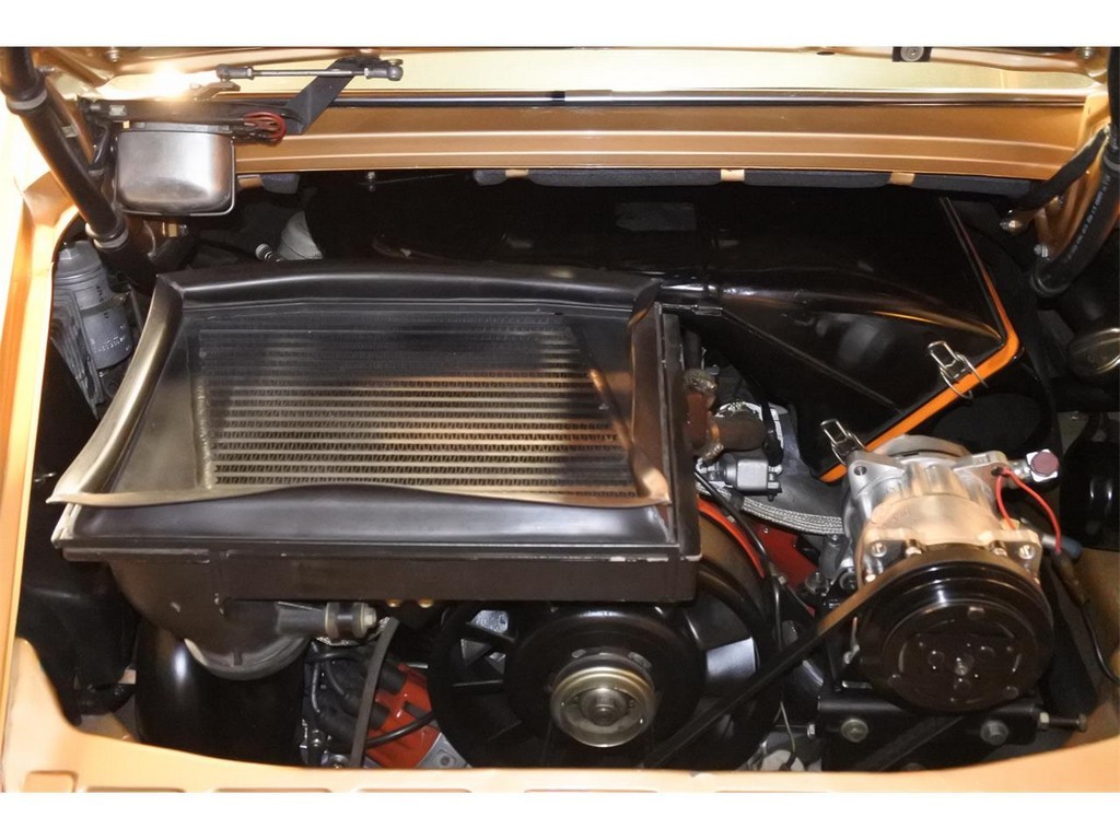 1979 Porsche 930 Turbo - Image 16