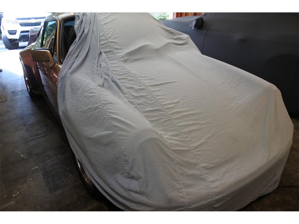 1979 Porsche 930 Turbo - Image 18