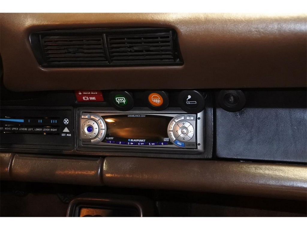 1979 Porsche 930 Turbo - Image 23