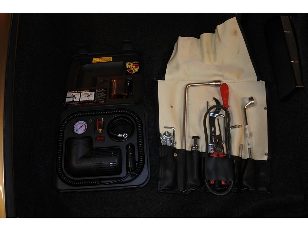 1979 Porsche 930 Turbo - Image 24