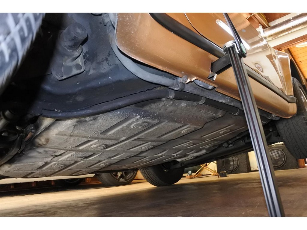 1979 Porsche 930 Turbo - Image 27