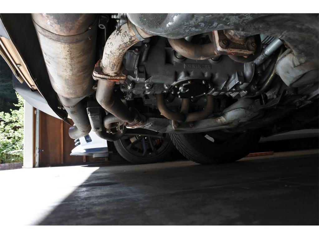 1979 Porsche 930 Turbo - Image 28