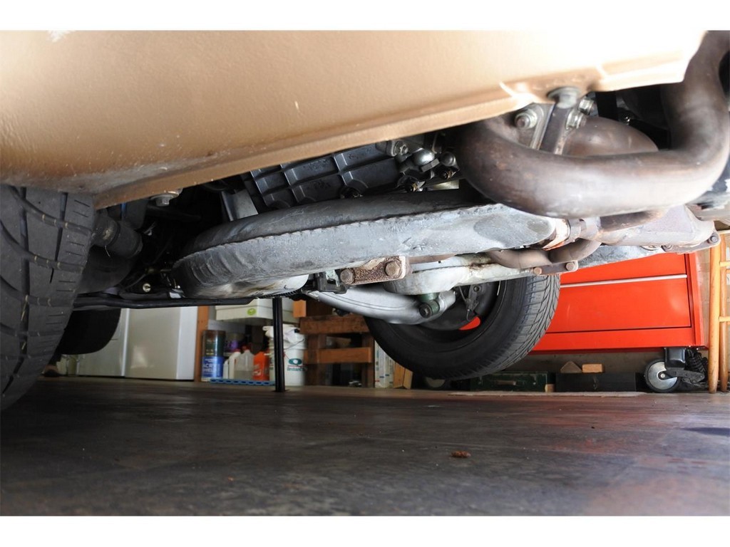 1979 Porsche 930 Turbo - Image 29