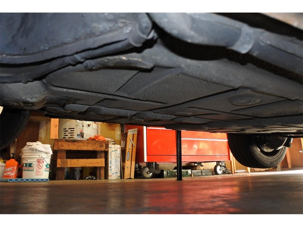 1979 Porsche 930 Turbo - Image 30