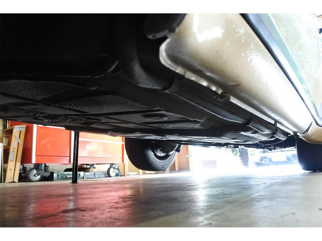 1979 Porsche 930 Turbo - Image 31