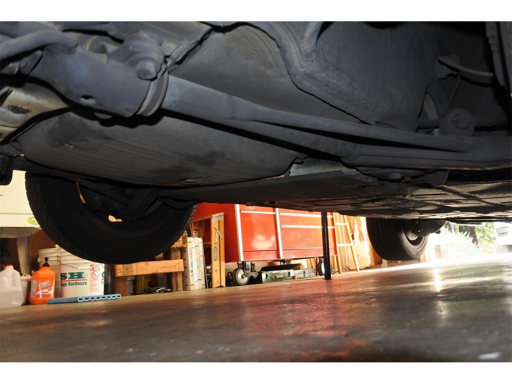 1979 Porsche 930 Turbo - Image 32