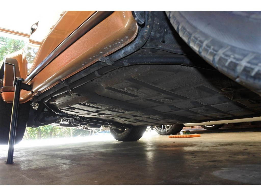 1979 Porsche 930 Turbo - Image 33