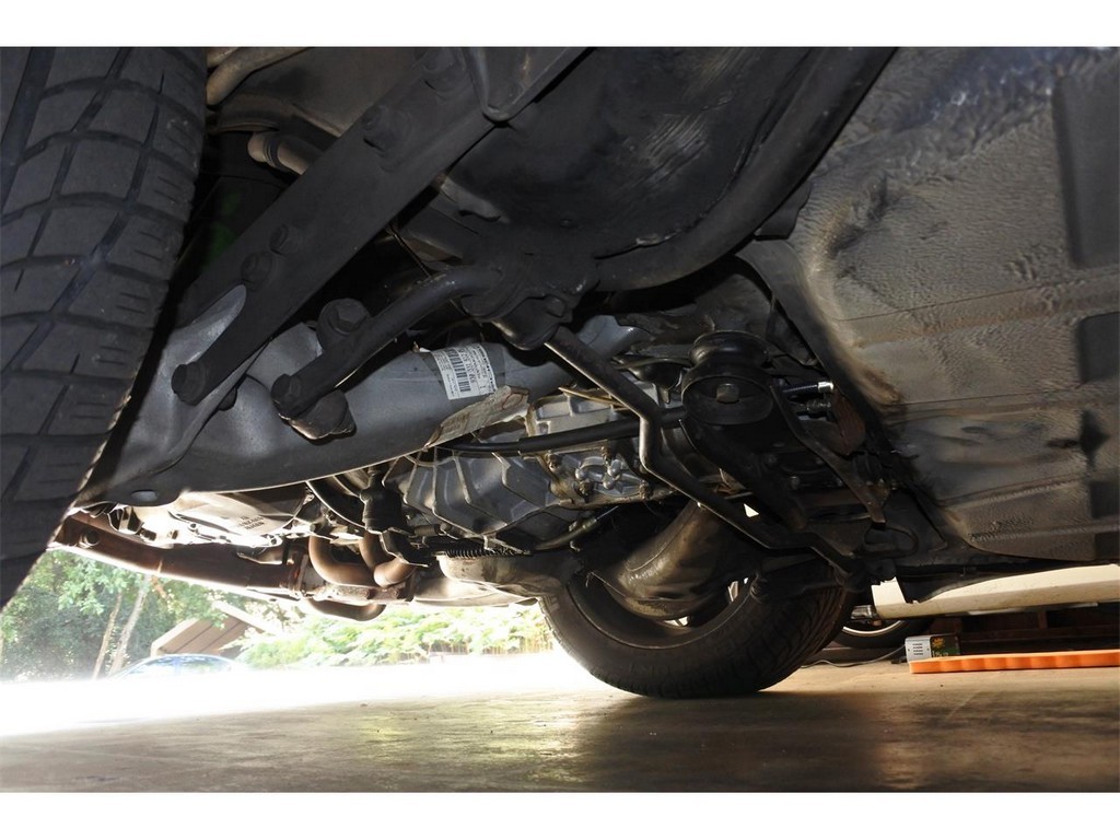 1979 Porsche 930 Turbo - Image 36