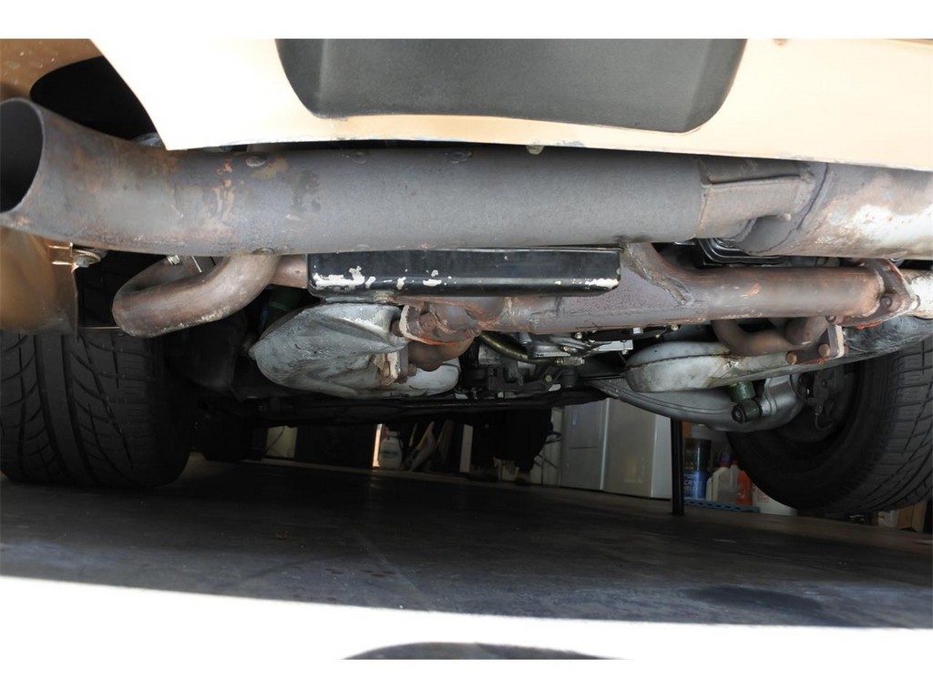 1979 Porsche 930 Turbo - Image 38