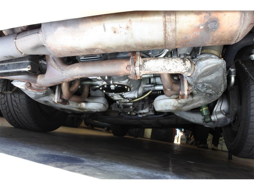 1979 Porsche 930 Turbo - Image 39