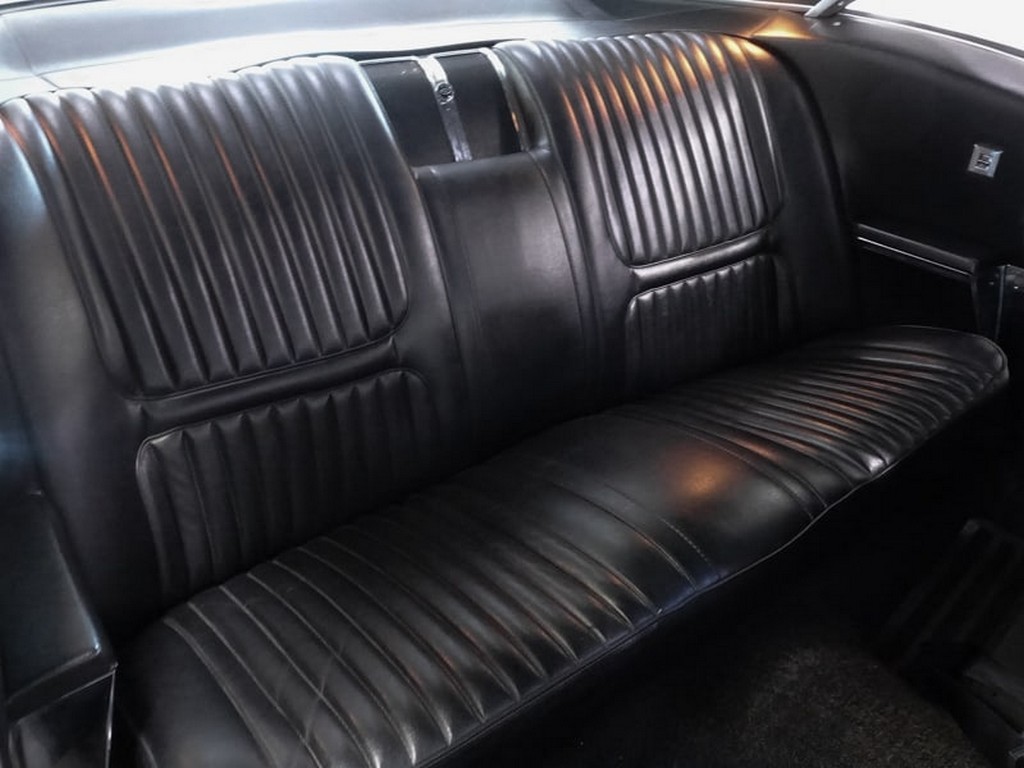 1967 Buick Riviera Sport - Image 3