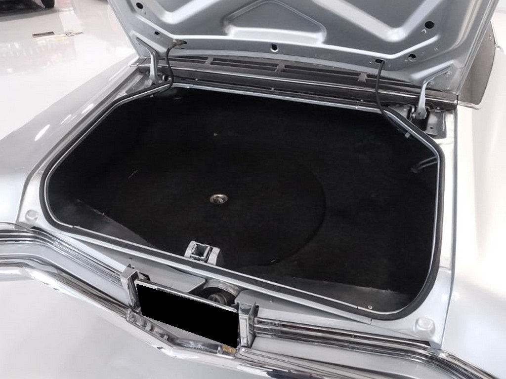 1967 Buick Riviera Sport - Image 5