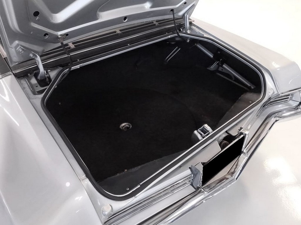 1967 Buick Riviera Sport - Image 6