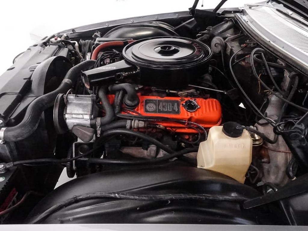 1967 Buick Riviera Sport - Image 7