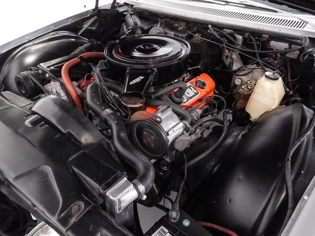 1967 Buick Riviera Sport - Image 8