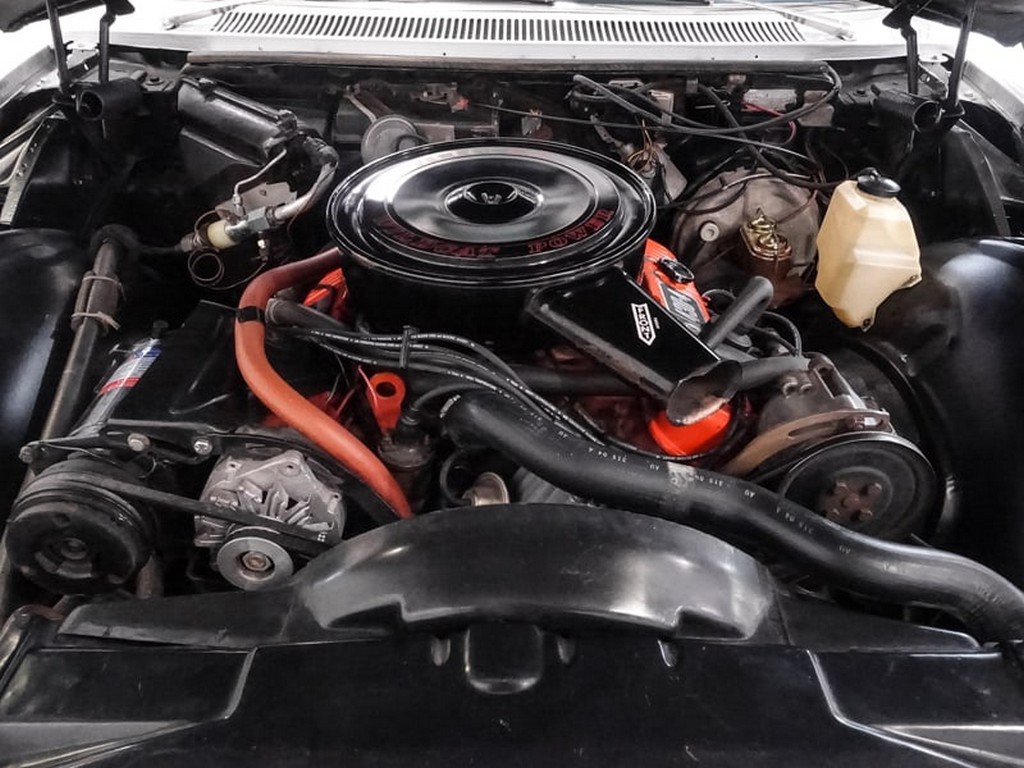 1967 Buick Riviera Sport - Image 9