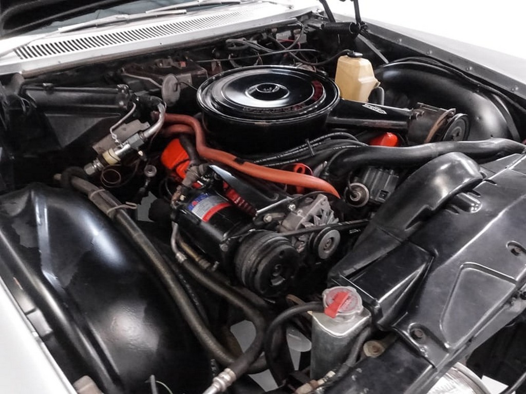 1967 Buick Riviera Sport - Image 10