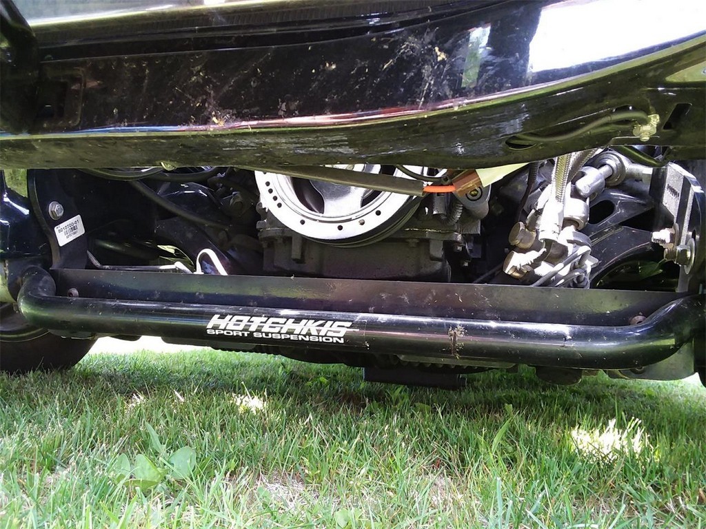 1969 Chevrolet Chevelle SS - Image 11