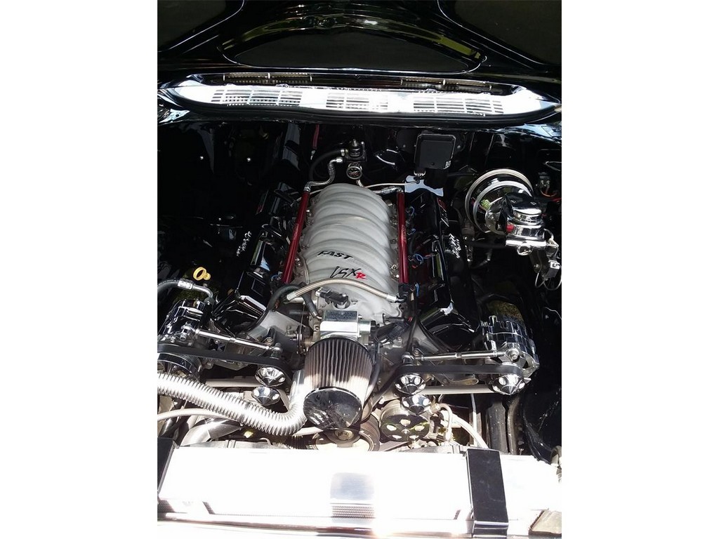 1969 Chevrolet Chevelle SS - Image 12