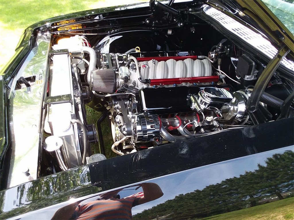 1969 Chevrolet Chevelle SS - Image 13