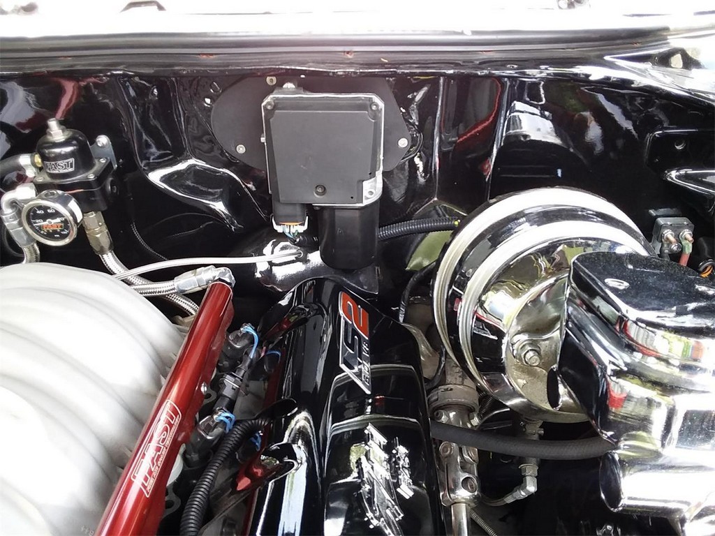 1969 Chevrolet Chevelle SS - Image 14