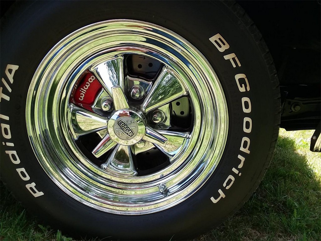 1969 Chevrolet Chevelle SS - Image 15