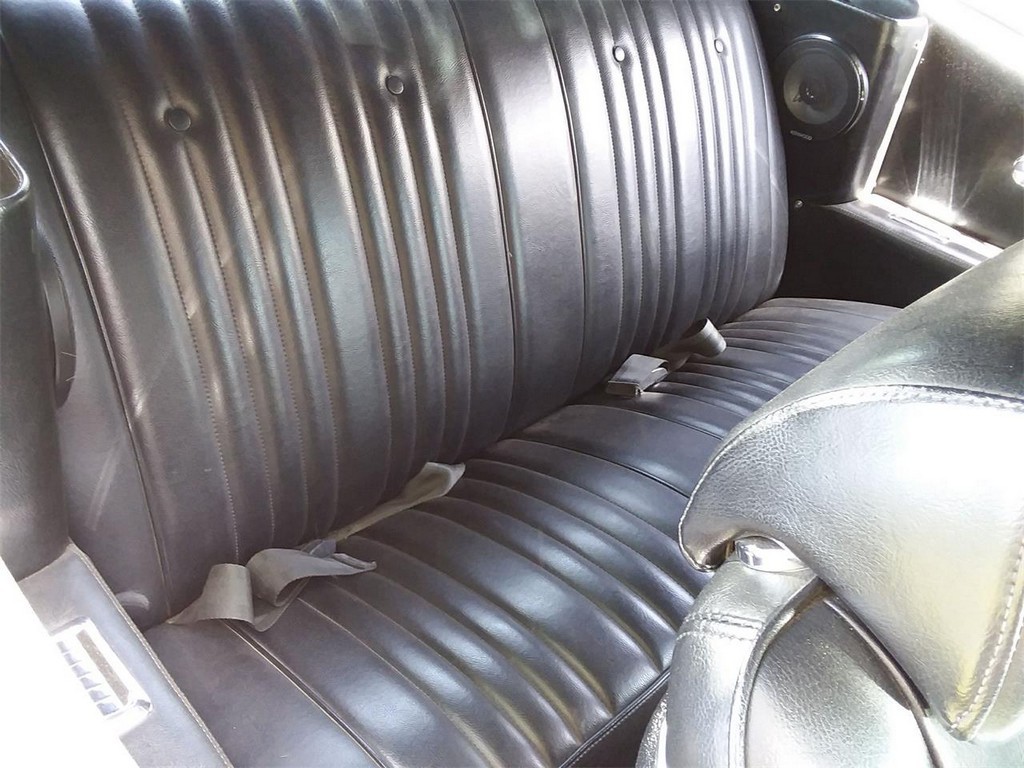 1969 Chevrolet Chevelle SS - Image 19