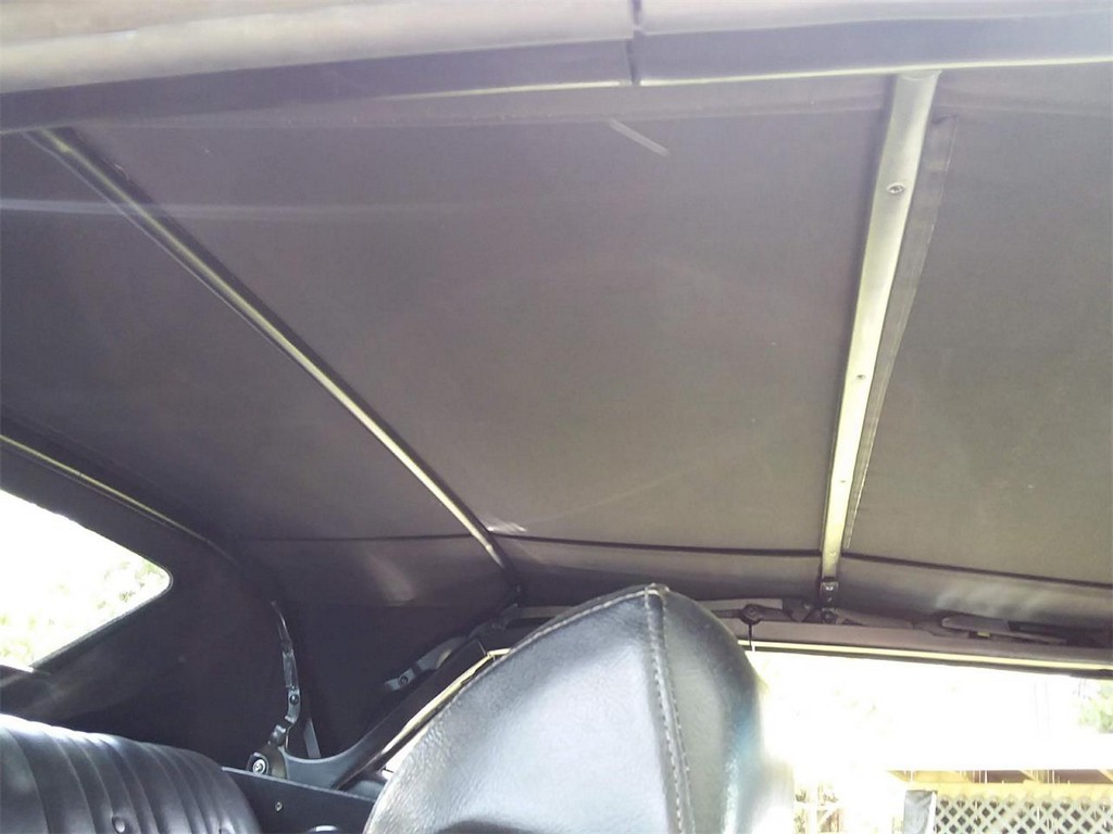 1969 Chevrolet Chevelle SS - Image 20