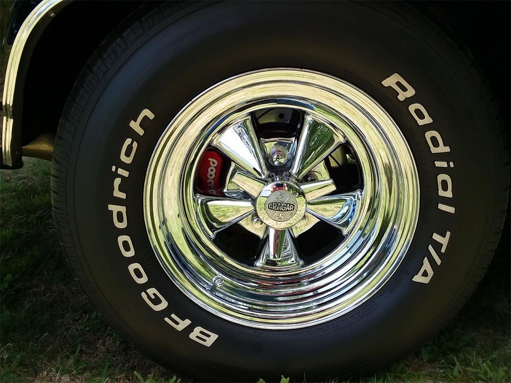 1969 Chevrolet Chevelle SS - Image 23