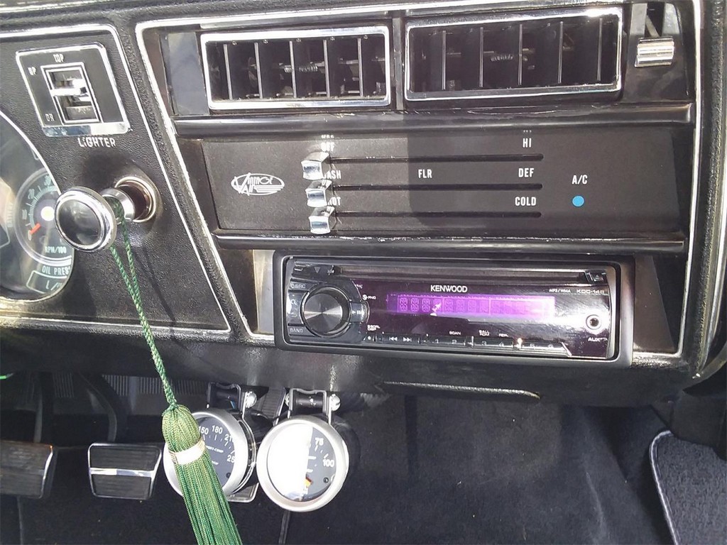 1969 Chevrolet Chevelle SS - Image 24