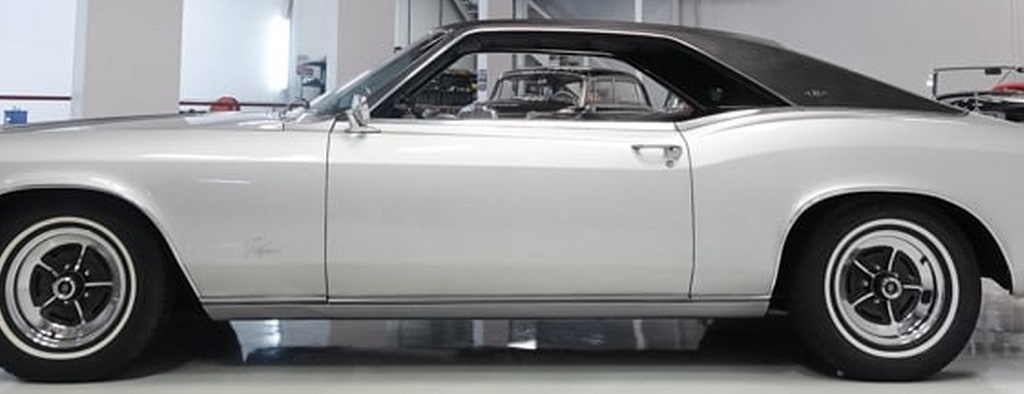 1967 Buick Riviera Sport - Image 15