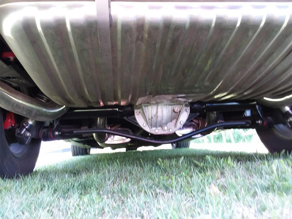 1969 Chevrolet Chevelle SS - Image 27